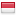 vistadevy.com server is located in Indonesia